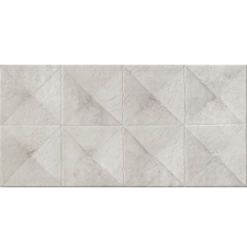 Плитка-декор настенный Beryoza Ceramica Лофт декофон 50x25 серый Плитка-декор настенный Beryoza Ceramica Лофт декофон 50x25 серый