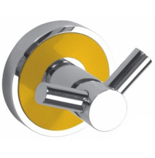 Крючок для ванной Bemeta Trend-I 104106038H, желтый