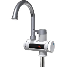 Кран-водонагреватель Unipump BEF-001 проточный, 14380 Кран-водонагреватель Unipump BEF-001 проточный, 14380
