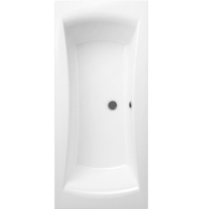 Акриловая ванна Lavinia Boho Evan 190x90