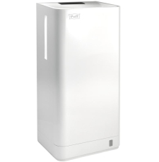 Сушилка для рук Puff-8875 Jet погружная, белый