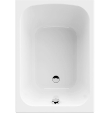 Акриловая ванна Triton Литл 100x70, Щ0000066027