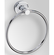 Держатель для полотенец Bemeta Trend-I 104104068, белый