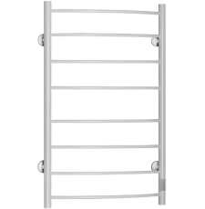 Полотенцесушитель Roxen Santi 53x85 электрический, белый