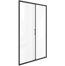 Душевая дверь BAS Good Door Lite WTW 130x190 раздвижная, ЛТ00020
