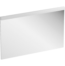 Зеркало Ravak Natural 120x77, с подсветкой, белый