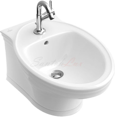 Биде подвесное Villeroy&Boch Amadea Биде подвесное Villeroy&Boch Amadea