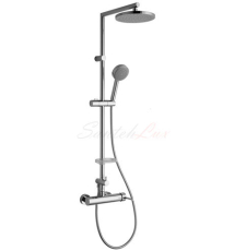Душевая стойка Nikles Fresh 7R/LED Душевая стойка Nikles Fresh 7R/LED