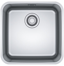 Мойка для кухни Franke Bell BCX 110-42 45x44.5, 122.0689.805 врезная