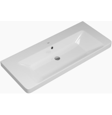 Раковина Misty\Brevita Дрея Luxury 105, мебельная