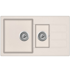 Мойка для кухни ZorG Eco-4 76x44, врезная, песочный Мойка для кухни ZorG Eco-4 76x44, врезная, песочный