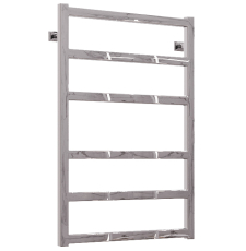 Полотенцесушитель Stinox Ancona 50x80, водяной
