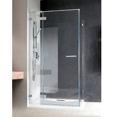 Душевая кабина Radaway Euphoria KDJ 80x100, левая
