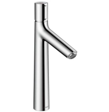 Смеситель для умывальника Hansgrohe Talis S 190 72045000, отдельностоящий Смеситель для умывальника Hansgrohe Talis S 190 72045000, отдельностоящий