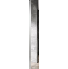 Душевая перегородка Ravak Nexty NPS-80 80x195 сатин+транспарент