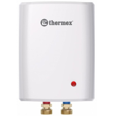 Водонагреватель Thermex Surf Plus 4500 проточный Водонагреватель Thermex Surf Plus 4500 проточный