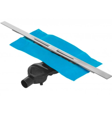 Душевой трап Berges Simple 800 090112