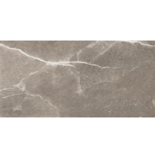 Настенная плитка Beryoza Ceramica Siluet 50x25 коричневый