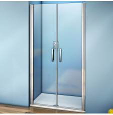 Душевая дверь BAS Good Door Fantasy SD 80x185 ФА00019