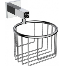 Держатель для освежителя CeramaLux Venezia 88617-1, хром