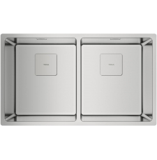 Мойка для кухни Teka Flexlinea RS15 2B 740 74x44 115030009 под столешницу Мойка для кухни Teka Flexlinea RS15 2B 740 74x44 115030009 под столешницу