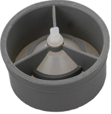 Клапан Berges 099003 мембранный, сухой затвор