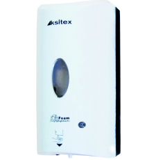 Дозатор для мыльной пены Ksitex AFD-7960W, 1200 мл
