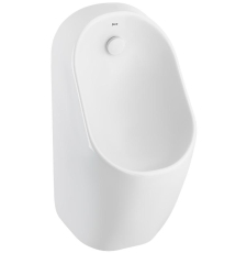 Писсуар Roca Proton 3590J3000, задний подвод, с сифоном