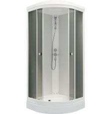 Душевая кабина Triton Хит Грэй А3 ДН4 88x88, тон., Щ0000053292 Душевая кабина Triton Хит Грэй А3 ДН4 88x88, тон., Щ0000053292