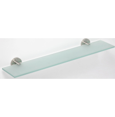 Полка стеклянная Bemeta Neo 104102045