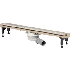 Душевой трап Viega Advantix 753245