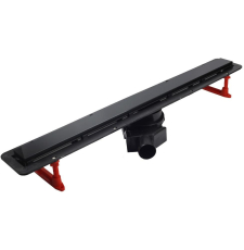 Душевой трап Pestan Confluo Frameless Line 750 13701321, Black Matte