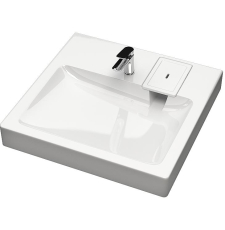 Раковина Berge Lux 60x60 на стиральную машину