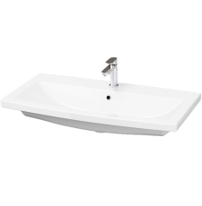 Раковина Misty Cersanit Como 80, мебельная