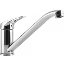 Смеситель для кухни Wisent WP49213, хром