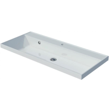 Раковина Madera Classica 100 мебельная