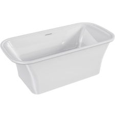 Ванна из искусственного камня Jacob Delafon Elite 180х85 отдельностоящая