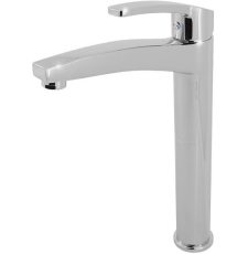 Смеситель для умывальника Ahti Savo SV202001 отдельностоящий, хром