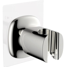 Держатель для душа Ledeme L36-3 самоклеющийся