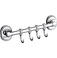 Крючок для ванной Frap 19 F1915-4