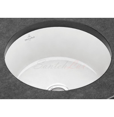 Умывальник Villeroy&Boch Architectura 34, врезной Умывальник Villeroy&Boch Architectura 34, врезной
