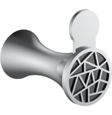 Крючок для ванной CeramaLux Virginia 94301A, хром