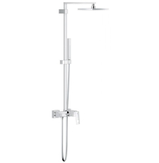Душевая стойка Grohe Eurocube System 150 23147000