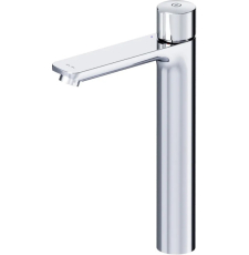 Смеситель для умывальника AM.PM X-Joy F85A92500, TouchReel, отдельностоящий, хром