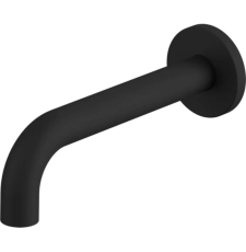 Излив для ванны Whitecross Y Y1200BL, матовый черный