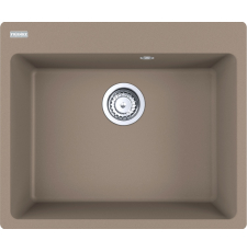 Мойка для кухни Franke Centro CNG 610/210-54 59x50 114.0639.666 врезная, миндаль Мойка для кухни Franke Centro CNG 610/210-54 59x50 114.0639.666 врезная, миндаль