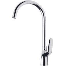 Смеситель для кухни Ahti Karjala KJ103011, хром