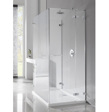 Душевая кабина Radaway Euphoria KDJ P 120x80, правая