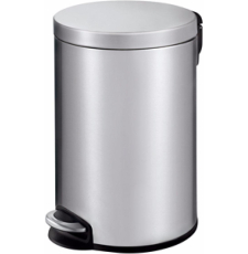 Ведро с педалью Binele Lux WP12LM Ведро с педалью Binele Lux WP12LM