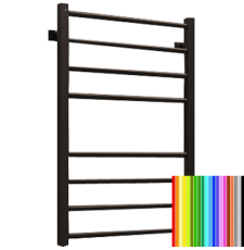 Полотенцесушитель Stinox Classic 50x50, водяной, цветной Полотенцесушитель Stinox Classic 50x50, водяной, цветной